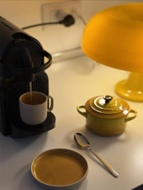 Alessi 13, Milano Milano